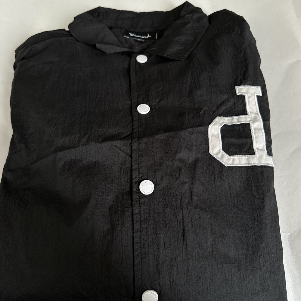 Repelente jack diamond size medium - Picture 6 of 9